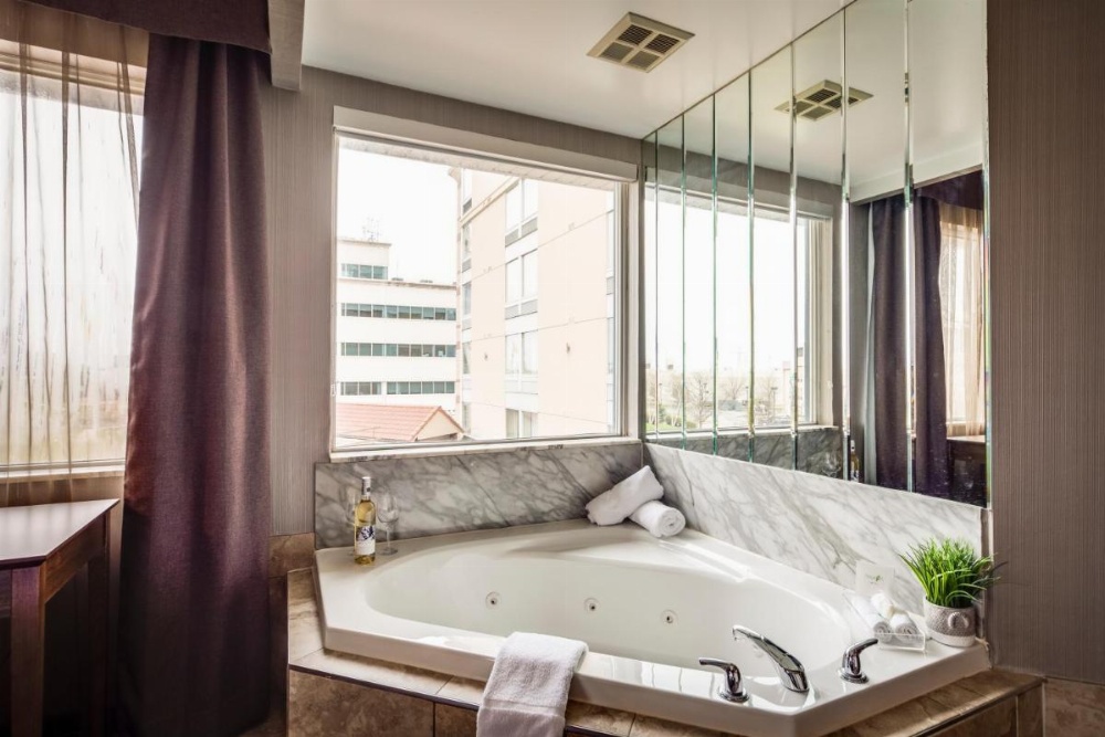 Monte Carlo Inns Airport Suites Image 37